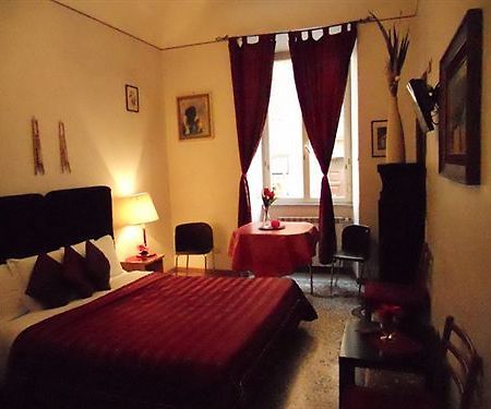 Belhorizon Guest House Roma Eksteriør bilde