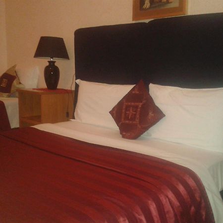 Belhorizon Guest House Roma Eksteriør bilde