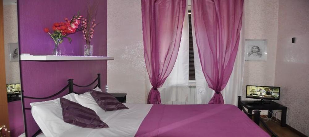 Belhorizon Guest House Roma Eksteriør bilde