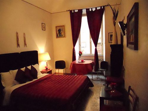 Belhorizon Guest House Roma Eksteriør bilde