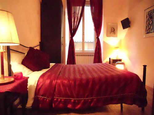 Belhorizon Guest House Roma Eksteriør bilde