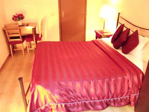 Belhorizon Guest House Roma Eksteriør bilde